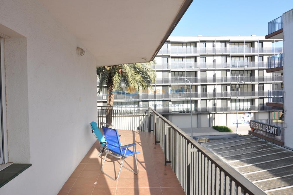 329914 IB SANDRA GA I A2 Appartement Roses 329914 IB SANDRA GA I A2 Appartement Roses