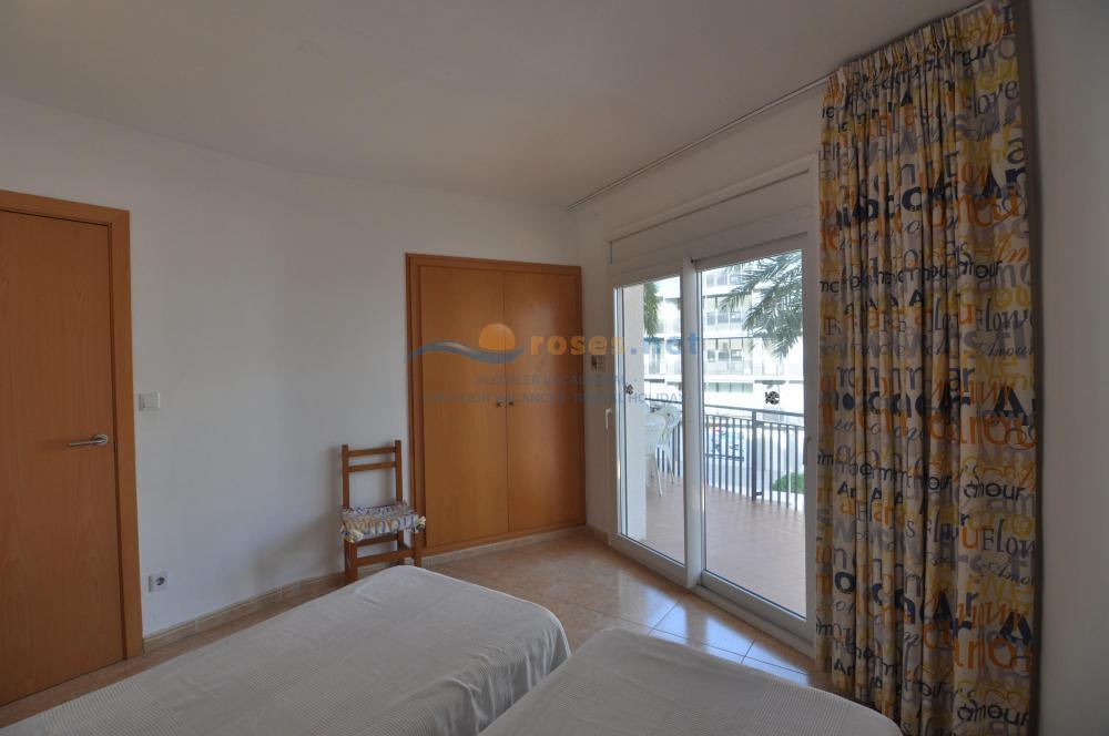 329914 IB SANDRA GA I A2 Appartement Roses 329914 IB SANDRA GA I A2 Appartement Roses