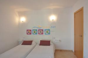 329914 IB SANDRA GA I A2 Appartement  Roses