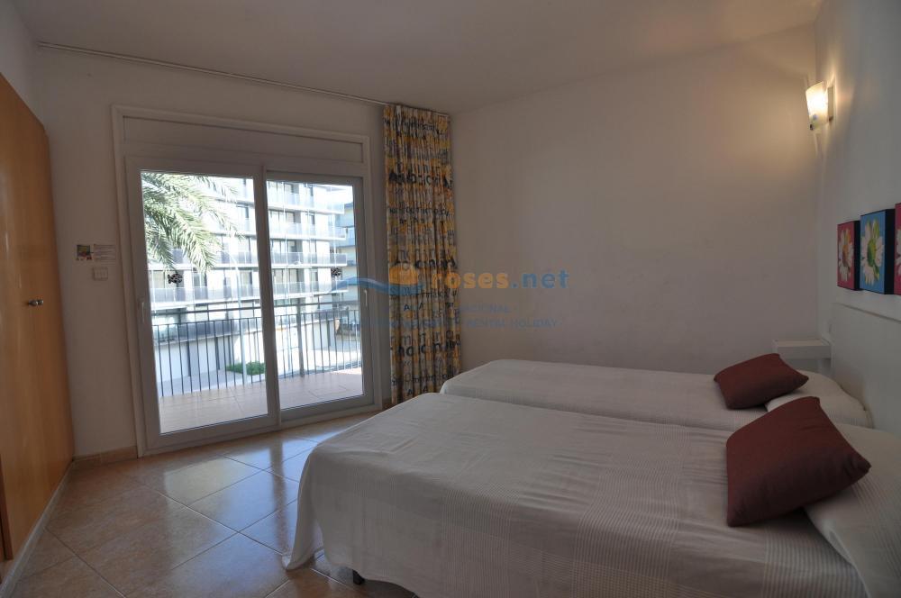 329914 IB SANDRA GA I A2 Appartement Roses 329914 IB SANDRA GA I A2 Appartement Roses