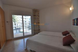 329914 IB SANDRA GA I A2 Appartement  Roses