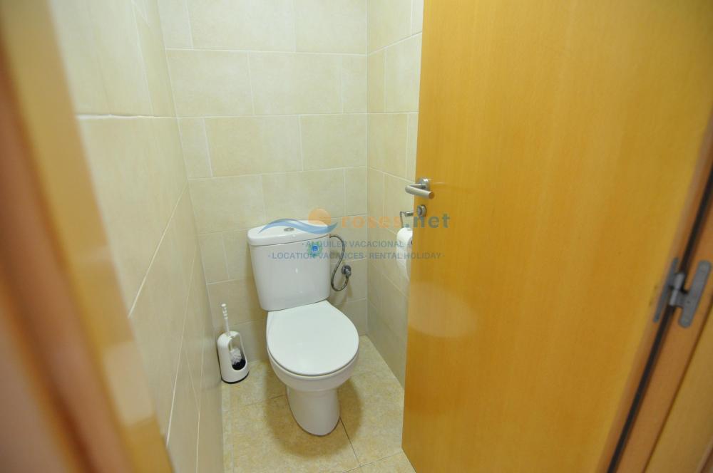 329914 IB SANDRA GA I A2 Appartement Roses 329914 IB SANDRA GA I A2 Appartement Roses