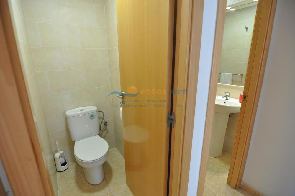329914 IB SANDRA GA I A2 Appartement Roses 329914 IB SANDRA GA I A2 Appartement Roses