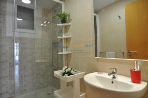 329914 IB SANDRA GA I A2 Appartement  Roses