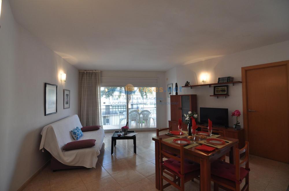 329914 IB SANDRA GA I A2 Appartement Roses 329914 IB SANDRA GA I A2 Appartement Roses
