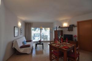 329914 IB SANDRA GA I A2 Appartement  Roses