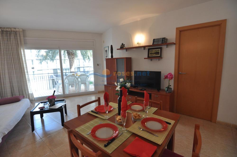 329914 IB SANDRA GA I A2 Appartement Roses 329914 IB SANDRA GA I A2 Appartement Roses