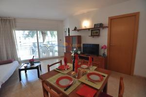 329914 IB SANDRA GA I A2 Appartement  Roses