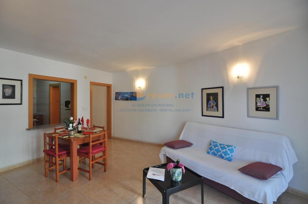 329914 IB SANDRA GA I A2 Appartement Roses 329914 IB SANDRA GA I A2 Appartement Roses