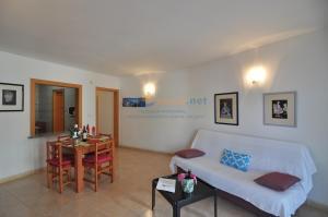 329914 IB SANDRA GA I A2 Appartement  Roses