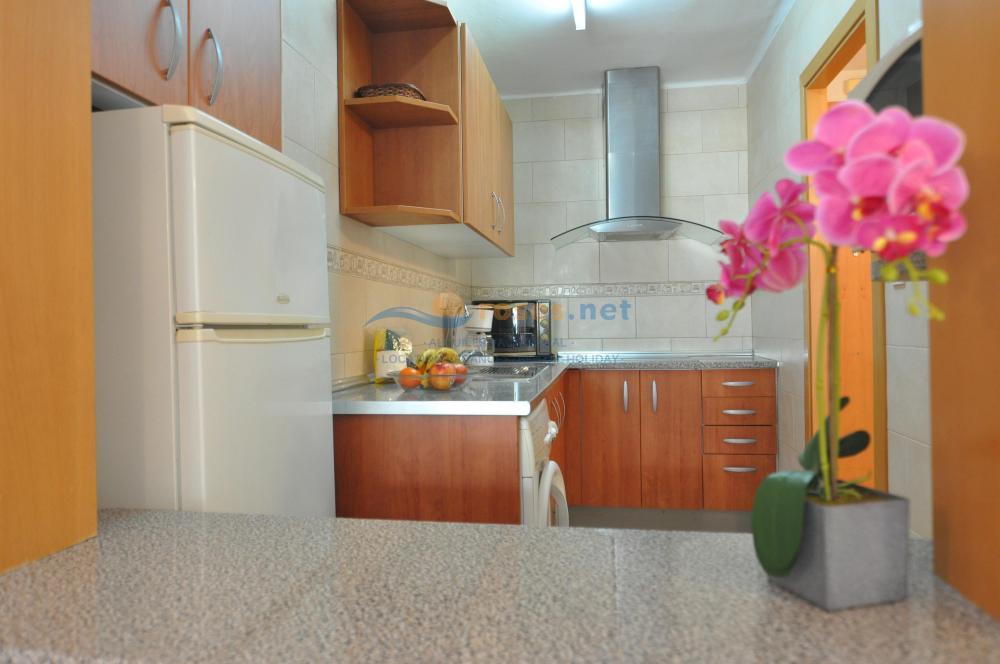 329914 IB SANDRA GA I A2 Appartement Roses 329914 IB SANDRA GA I A2 Appartement Roses