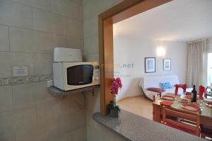 329914 IB SANDRA GA I A2 Appartement  Roses