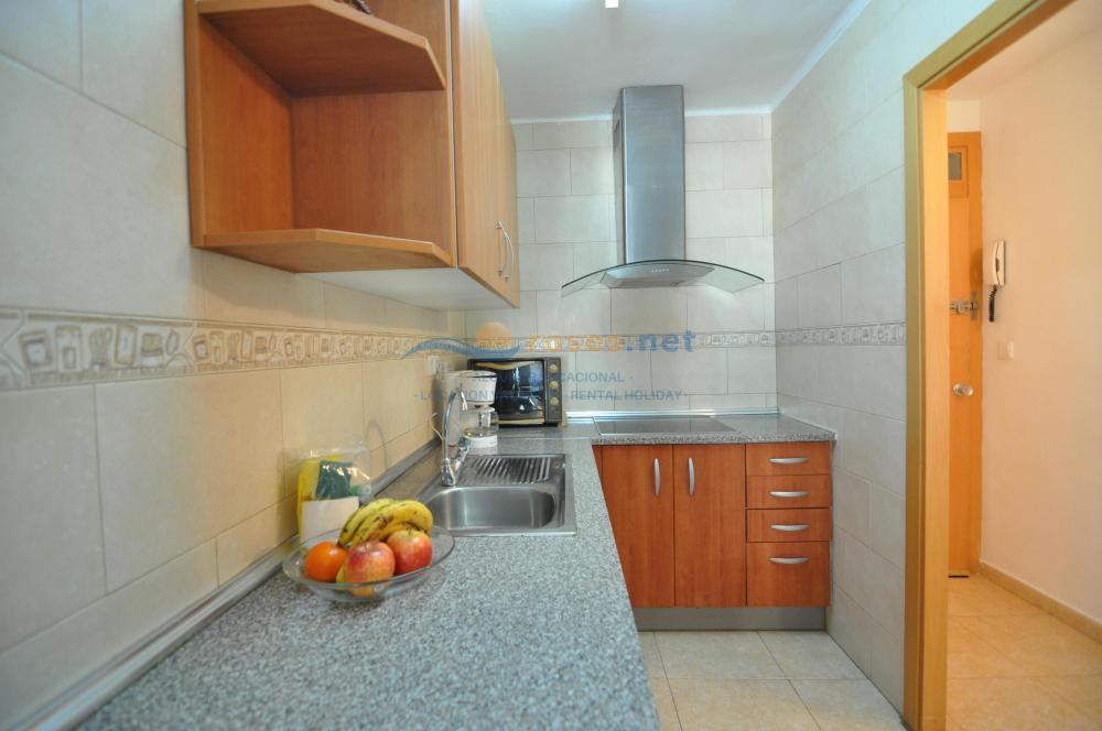 329914 IB SANDRA GA I A2 Appartement Roses 329914 IB SANDRA GA I A2 Appartement Roses