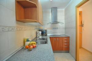 329914 IB SANDRA GA I A2 Appartement  Roses