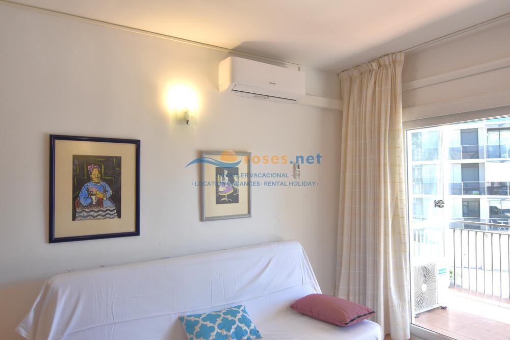 329914 SANDRA I A2 - GA IB Appartement Roses 329914 SANDRA I A2 - GA IB Appartement Roses