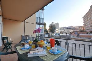 329913 IB SANDRA II 9A Appartement  Roses