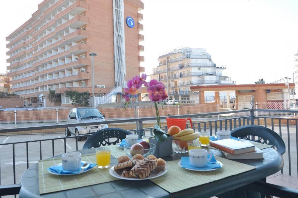 329913 IB SANDRA II 9A Appartement Roses 329913 IB SANDRA II 9A Appartement Roses