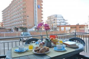 329913 IB SANDRA II 9A Appartement  Roses