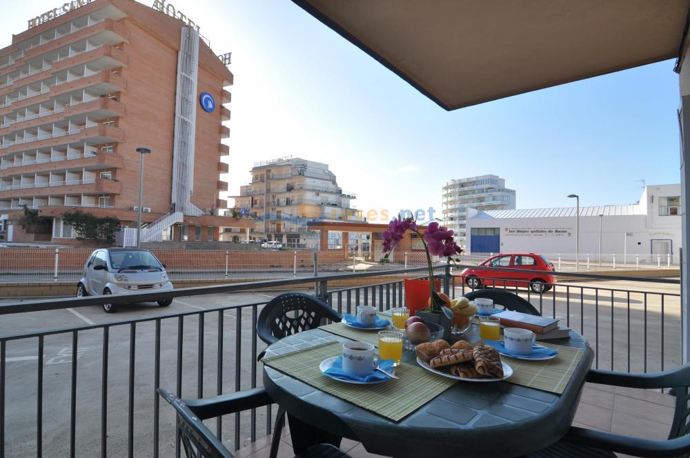 329913 IB SANDRA II 9A Appartement Roses 329913 IB SANDRA II 9A Appartement Roses