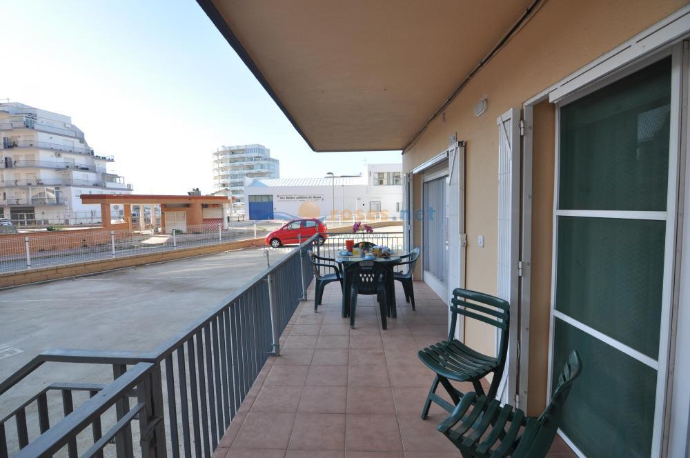 329913 IB SANDRA II 9A Appartement Roses 329913 IB SANDRA II 9A Appartement Roses