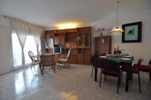 329913 IB SANDRA II 9A Appartement  Roses