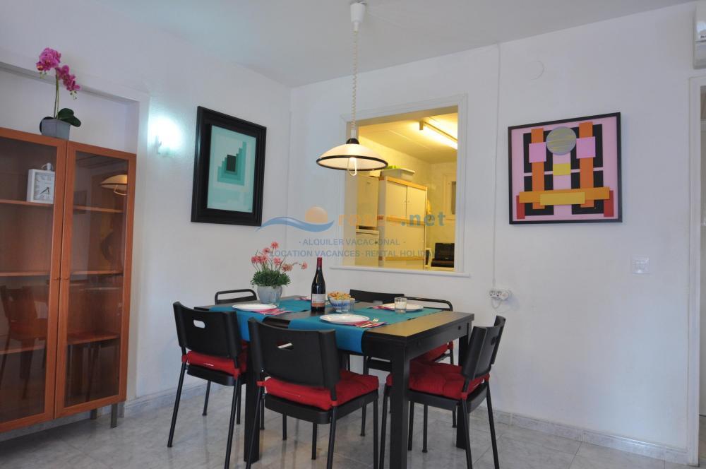 329913 IB SANDRA II 9A Appartement Roses 329913 IB SANDRA II 9A Appartement Roses