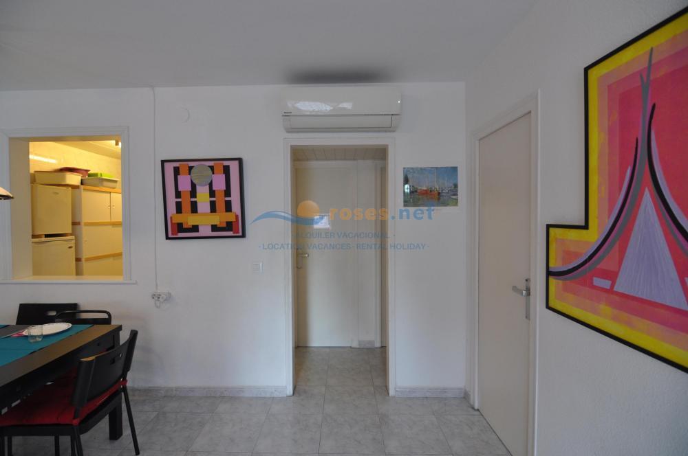 329913 IB SANDRA II 9A Appartement Roses 329913 IB SANDRA II 9A Appartement Roses