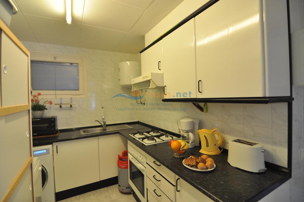 329913 IB SANDRA II 9A Appartement Roses 329913 IB SANDRA II 9A Appartement Roses