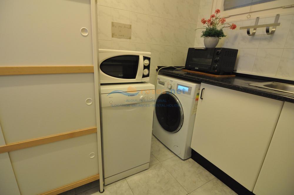 329913 IB SANDRA II 9A Appartement Roses 329913 IB SANDRA II 9A Appartement Roses