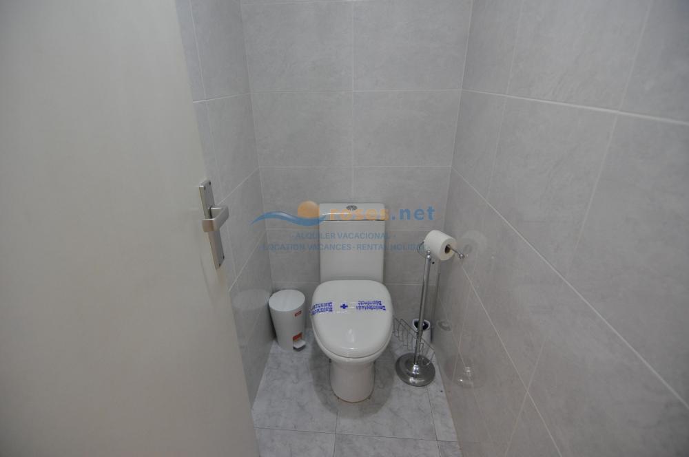329913 IB SANDRA II 9A Appartement Roses 329913 IB SANDRA II 9A Appartement Roses