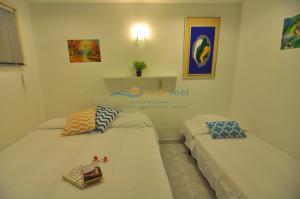 329913 IB SANDRA II 9A Appartement  Roses