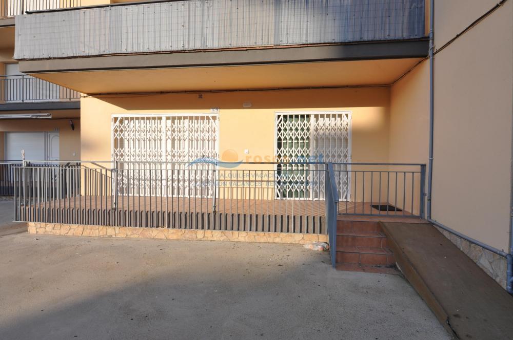 329913 IB SANDRA II 9A Appartement Roses 329913 IB SANDRA II 9A Appartement Roses