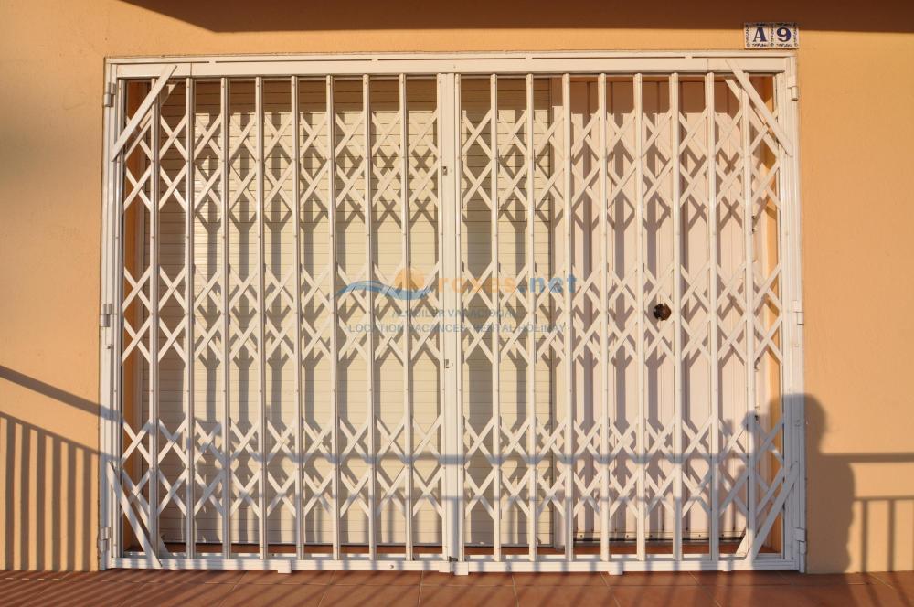 329913 IB SANDRA II 9A Appartement Roses 329913 IB SANDRA II 9A Appartement Roses