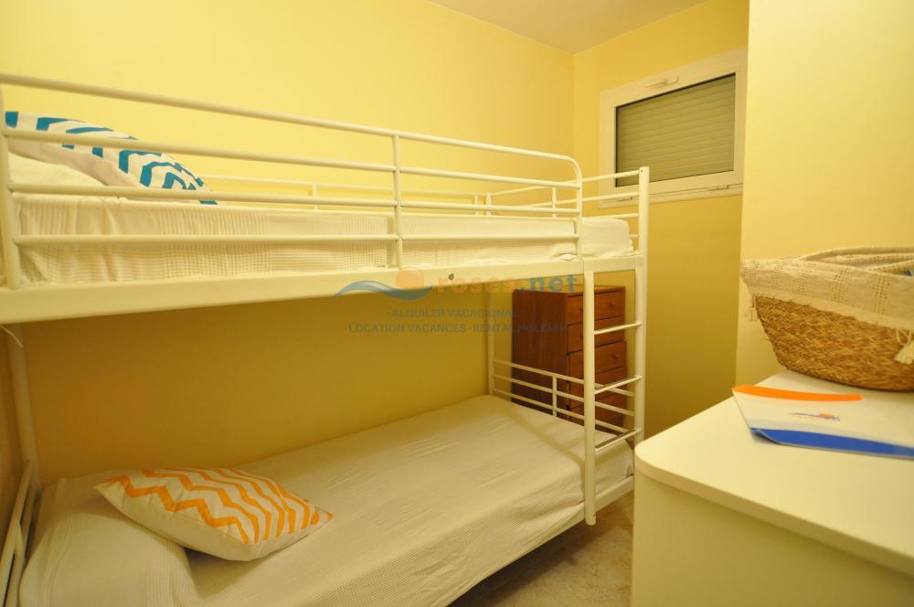 329915 IB SANDRA II C6 Appartement Roses 329915 IB SANDRA II C6 Appartement Roses