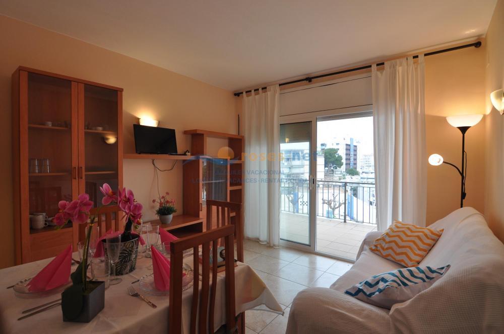 329915 IB SANDRA II C6 Appartement Roses 329915 IB SANDRA II C6 Appartement Roses
