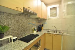 329915 IB SANDRA II C6 Appartement  Roses