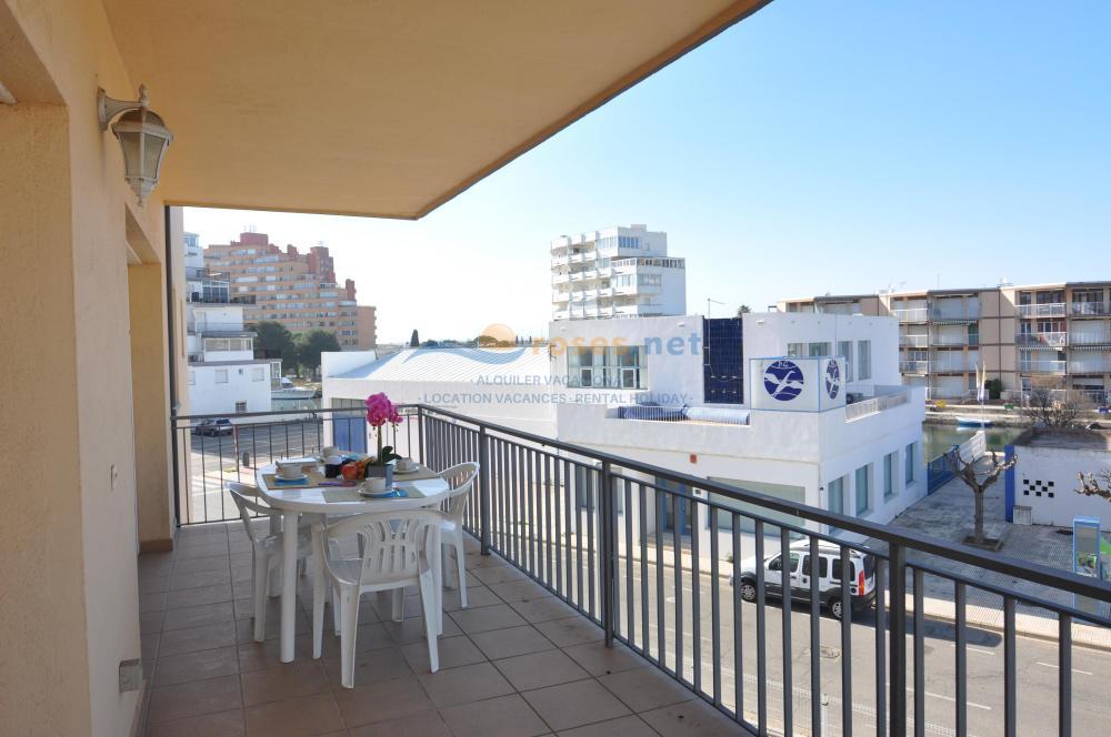 329915 IB SANDRA II C6 Appartement Roses 329915 IB SANDRA II C6 Appartement Roses