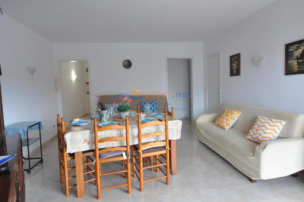 335099 IB SANDRA II C9 Appartement Roses 335099 IB SANDRA II C9 Appartement Roses