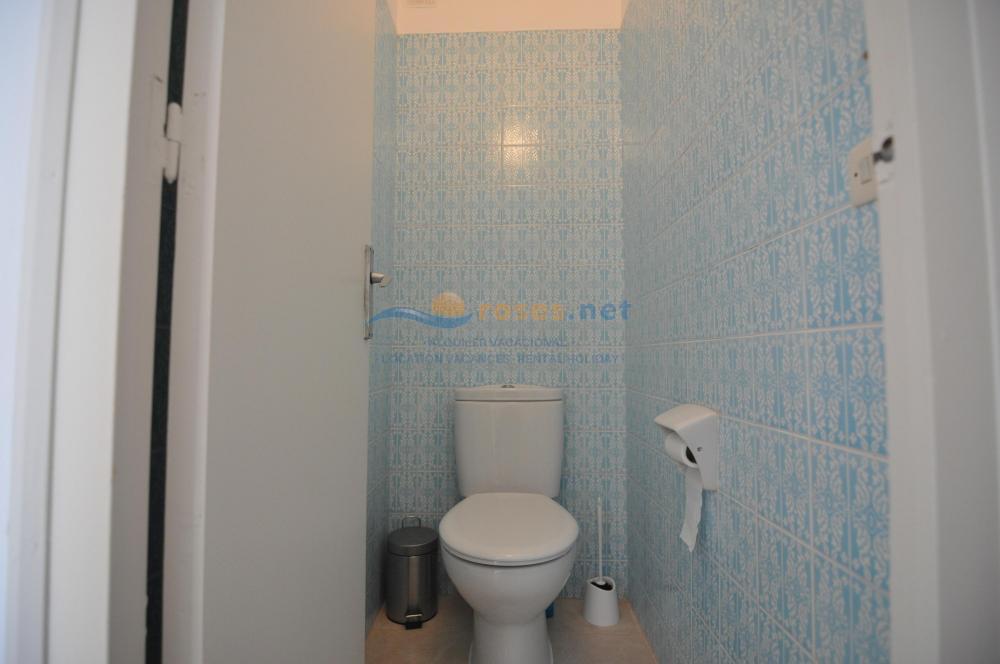 335099 IB SANDRA II C9 Appartement Roses 335099 IB SANDRA II C9 Appartement Roses