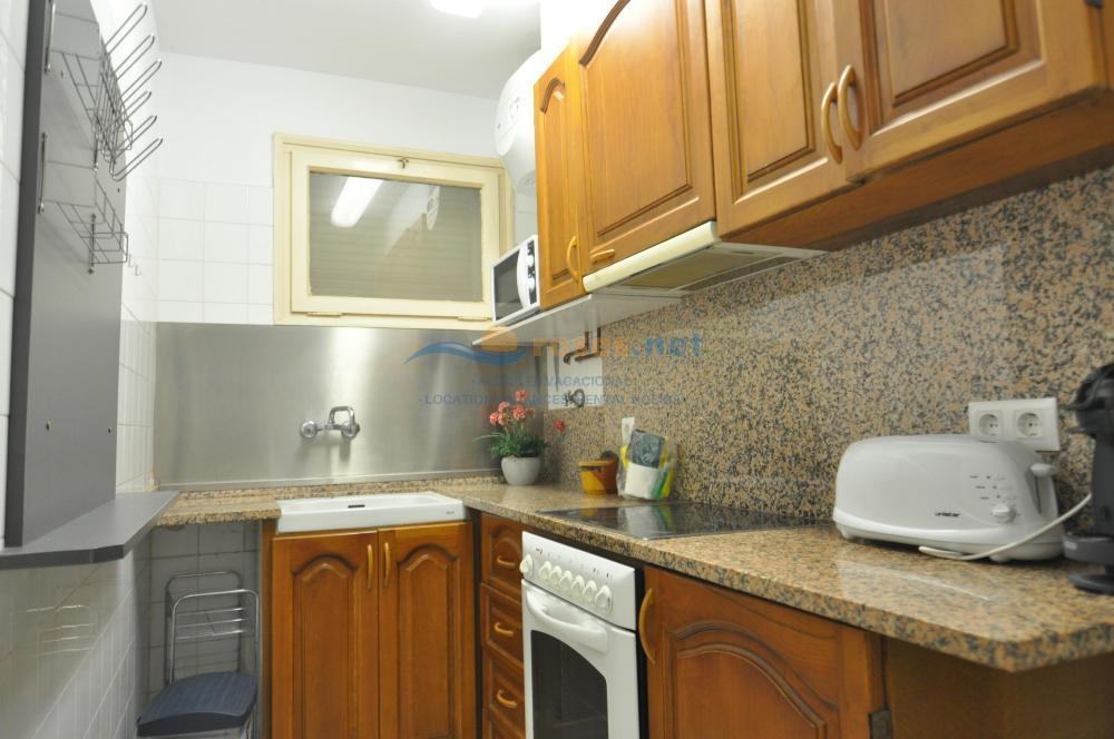 335099 IB SANDRA II C9 Appartement Roses 335099 IB SANDRA II C9 Appartement Roses