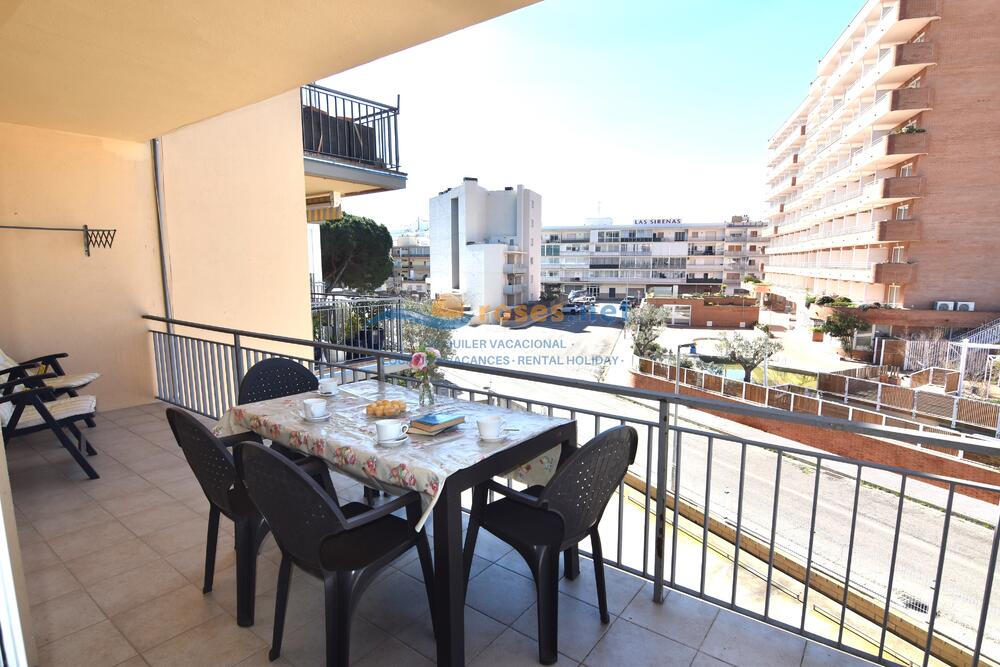 335099 SANDRA II C9 IB Appartement Roses 335099 SANDRA II C9 IB Appartement Roses