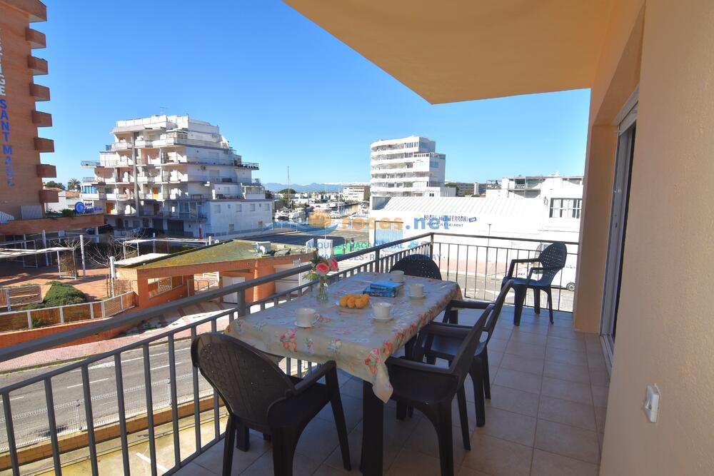 335099 SANDRA II C9 IB Appartement Roses 335099 SANDRA II C9 IB Appartement Roses