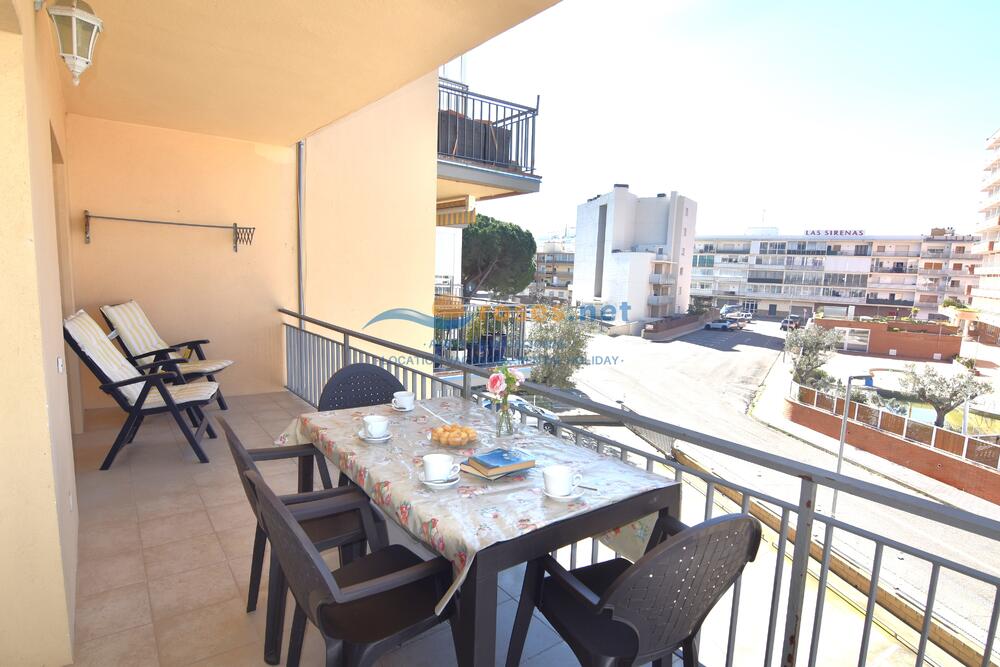 335099 SANDRA II C9 IB Appartement Roses 335099 SANDRA II C9 IB Appartement Roses