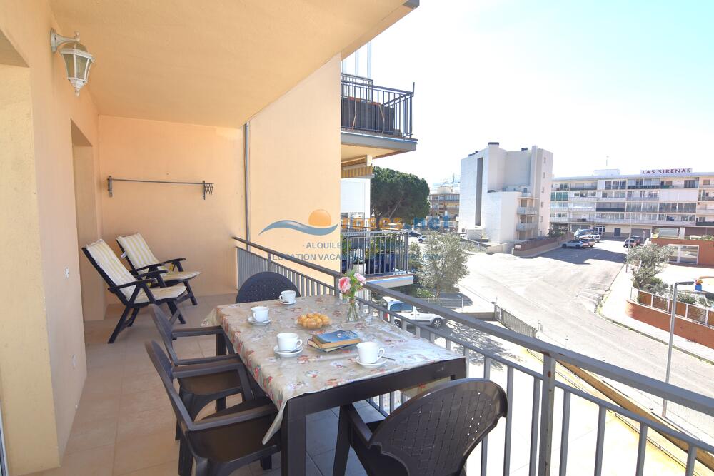 335099 SANDRA II C9 IB Appartement Roses 335099 SANDRA II C9 IB Appartement Roses
