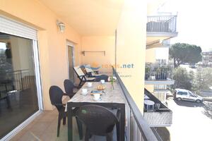 335099 SANDRA II C9 IB Appartement  Roses