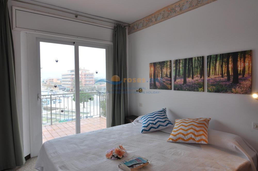 329916 IB SANDRA II D6 Apartment  Roses