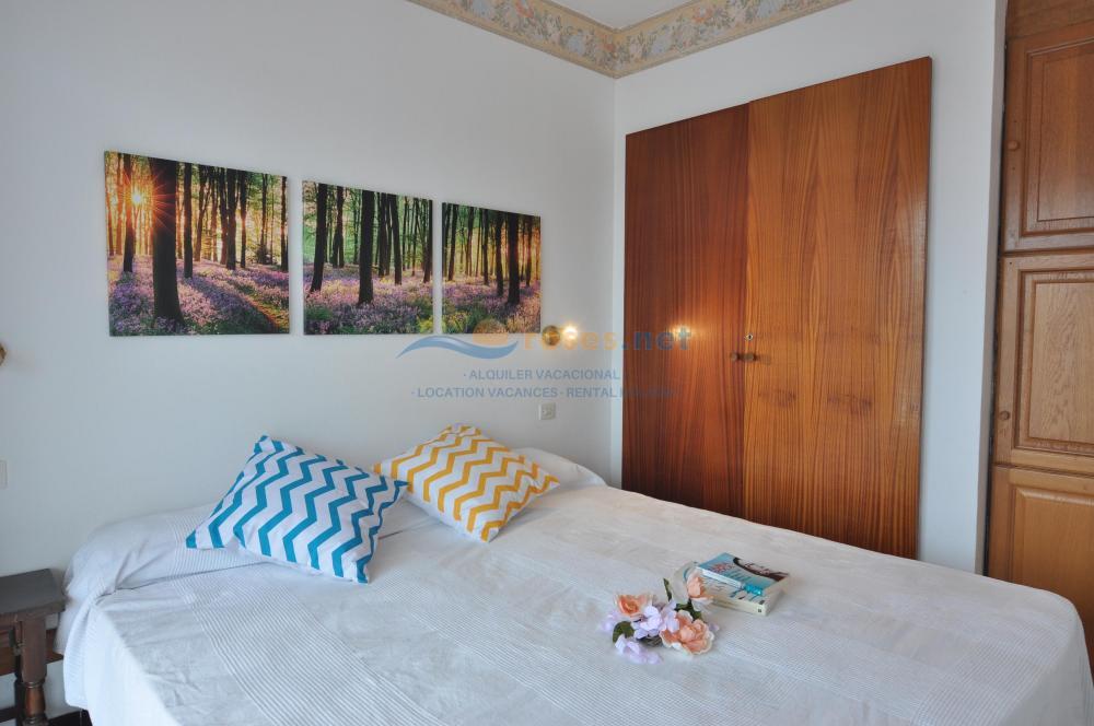 329916 IB SANDRA II D6 Apartment  Roses
