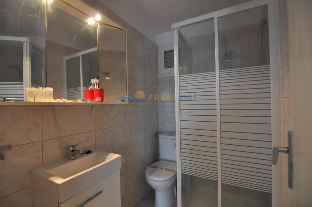 329916 IB SANDRA II D6 Apartment  Roses