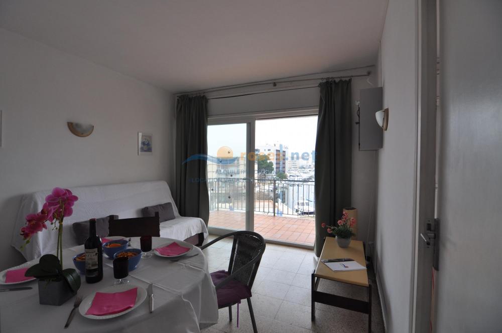 329916 IB SANDRA II D6 Apartment  Roses
