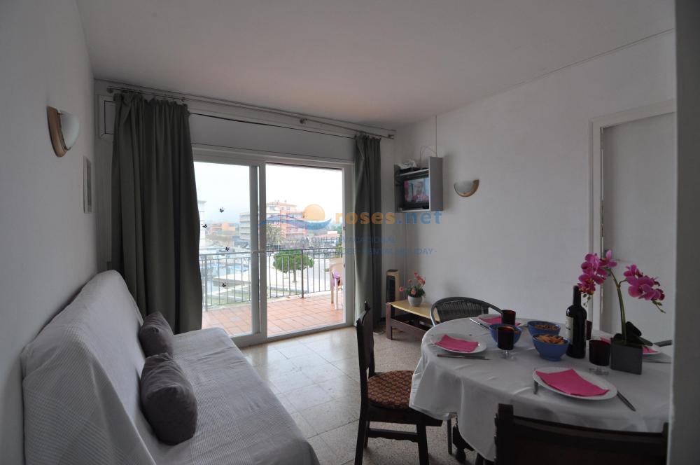 329916 IB SANDRA II D6 Apartment  Roses